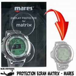 Protection Ecran MATRIX /...