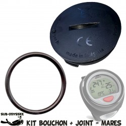 Kit Bouchon & Joint de...