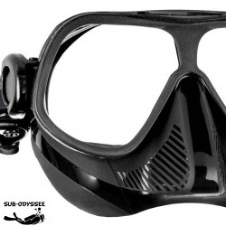 STEEL COMPETITION masque...