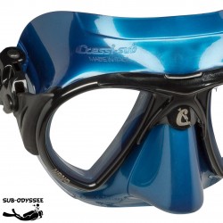 NANO Bleu Masque GUILLAUME...