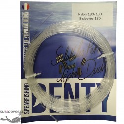 Kit Monofil Nylon 180...