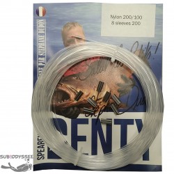 Kit Monofil Nylon 200...