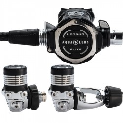 LEGEND 3 ELITE Détendeur...
