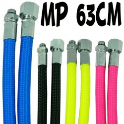 Flexible MP Tressé 63cm...