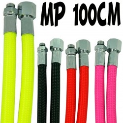 Flexible MP Tressé 100cm...