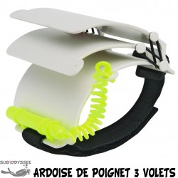 Ardoise Poignet PRO 3...