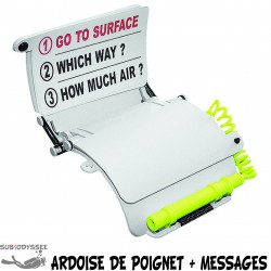 Ardoise Poignet PRO 3...