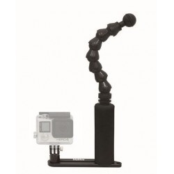 Platine FIXE + 1 Bras FLEXI...