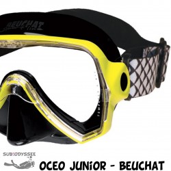 OCEO Junior Masque Enfant -...