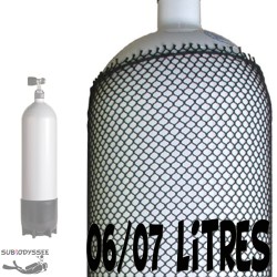 Filet Bouteille de...