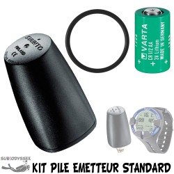 Kit Pile Emetteur Standard...