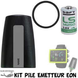 Kit Pile Emetteur EON CORE...
