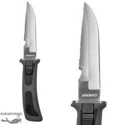 VIGO Couteau Inox 23.5cm -...