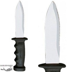 SUPERTOTEM Couteau Inox...