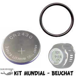 Kit Pile MUNDIAL / MUNDIAL...