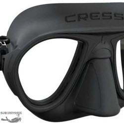 CALIBRO masque d'apnée...