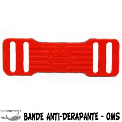 Bande anti-dérapante pour...