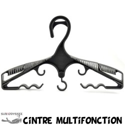 Cintre Multifonction