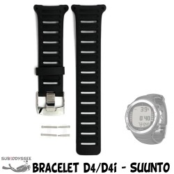 Bracelet D4 / D4i Silicone...