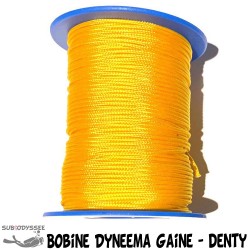 Bobine Fil DYNEEMA Gainé...