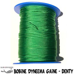 Bobine Fil DYNEEMA Gainé...