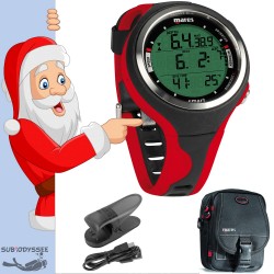 Pack Noel SMART DIVE...