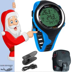 Pack Noel SMART APNEA...