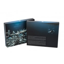 700 requins dans la nuit...