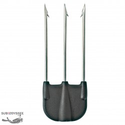 Peigne Nylon (trident 3...