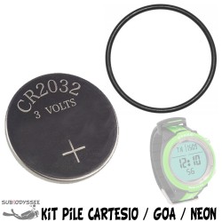 Kit PILE + joint pour...