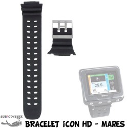 Bracelet ICON HD - Mares