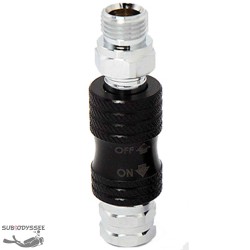 STOP FLOW Vanne de Controle...