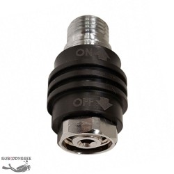 STOP FLOW Vanne de Controle...