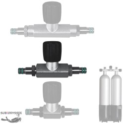 Barre de couplage Manifold...