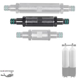 Barre de couplage Manifold...