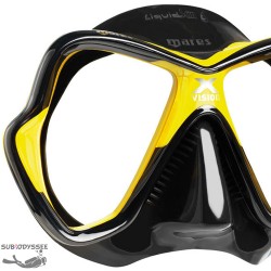 X-VISION ULTRA LIQUID SKIN...