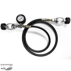 Lyre de Transfert ETRIER...