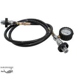 Lyre de Transfert DIN 300...