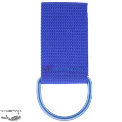 Sangle 50mm + D-Ring PLAT...