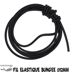 Bungee Fil Elastique Ø12mm