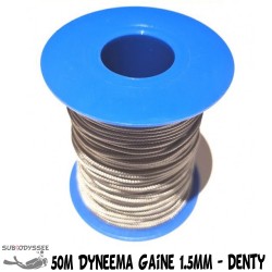 Bobine Fil DYNEEMA Gainé...