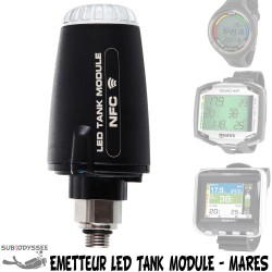Sonde Emetteur pour...