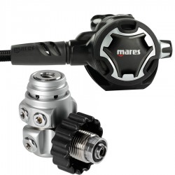 DUAL ADJ 62X détendeur...