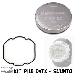 Kit Pile pour ordinateur...