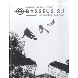 Odysseus 3.1 - Les...