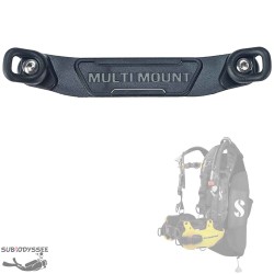 Kit Mini Anneau D-RING pour...