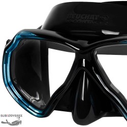 X-CONTACT2 Masque Silicone...