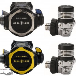 Pack LEGEND 3 ACD PARTNER...