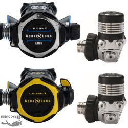 Pack LEGEND 3 MBS PARTNER...