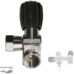 Deuxième sortie DROITE pour...